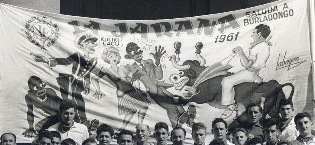 La Jarana 1961