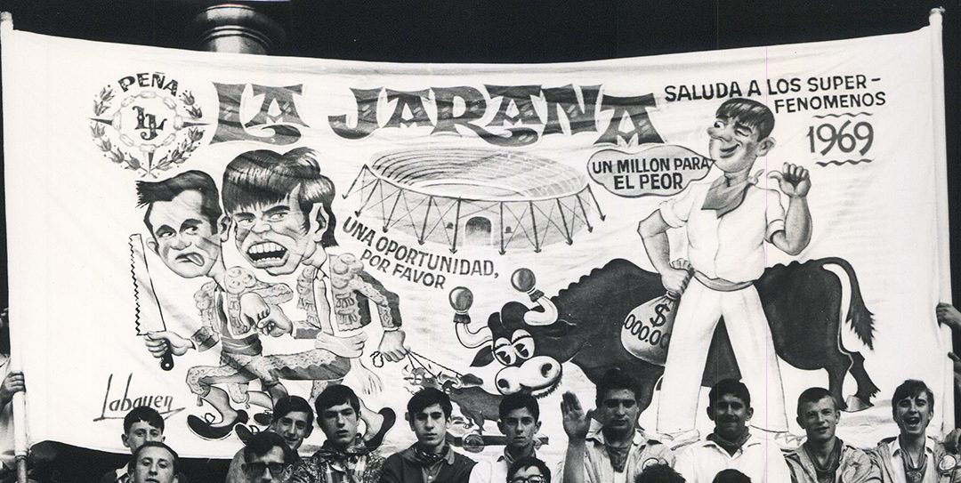 La Jarana 1969