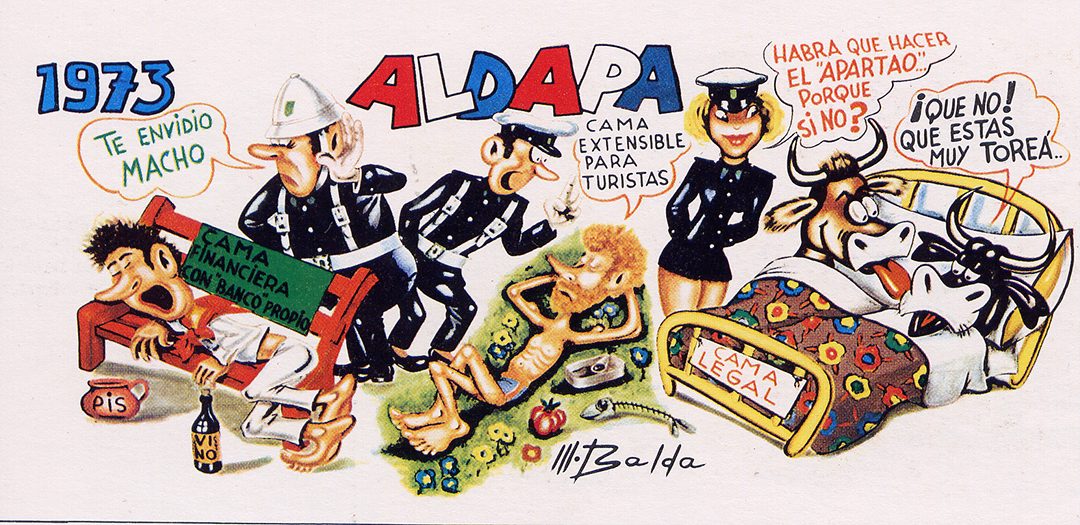 Aldapa 1973