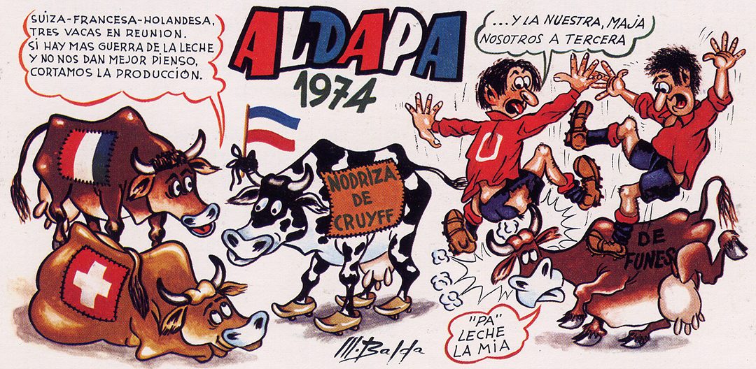 Aldapa 1974