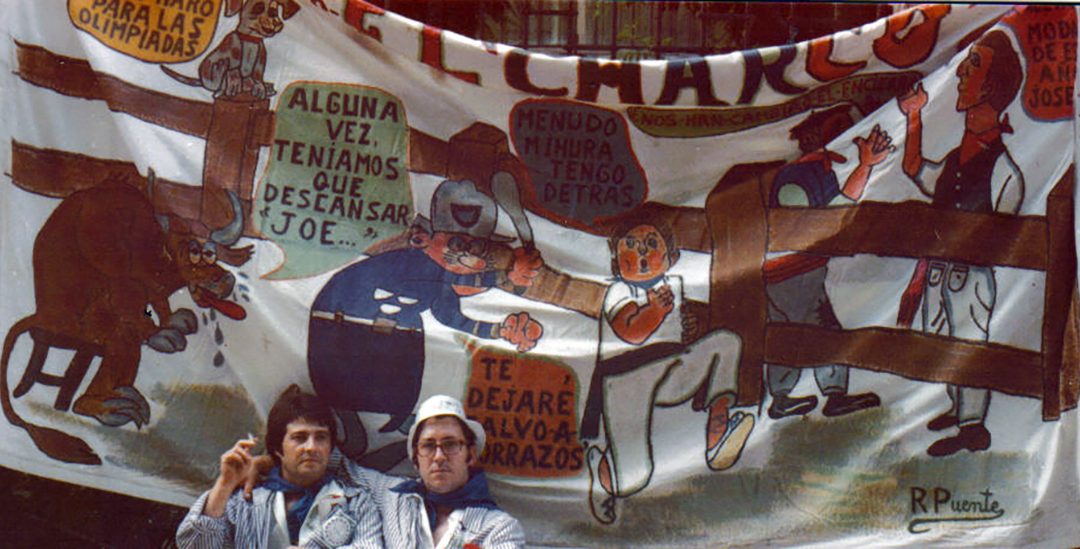 El Txarco 1977