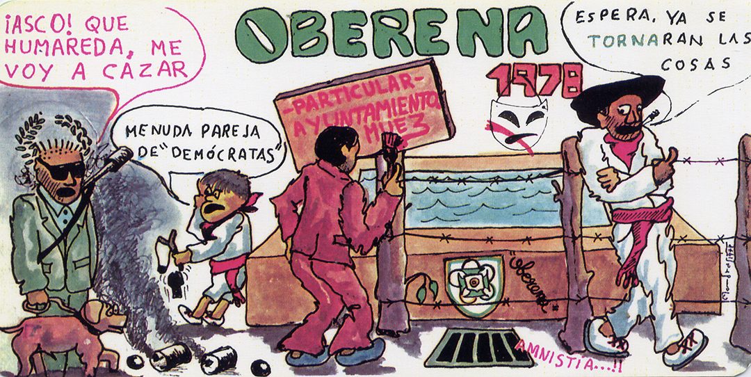 Oberena 1978