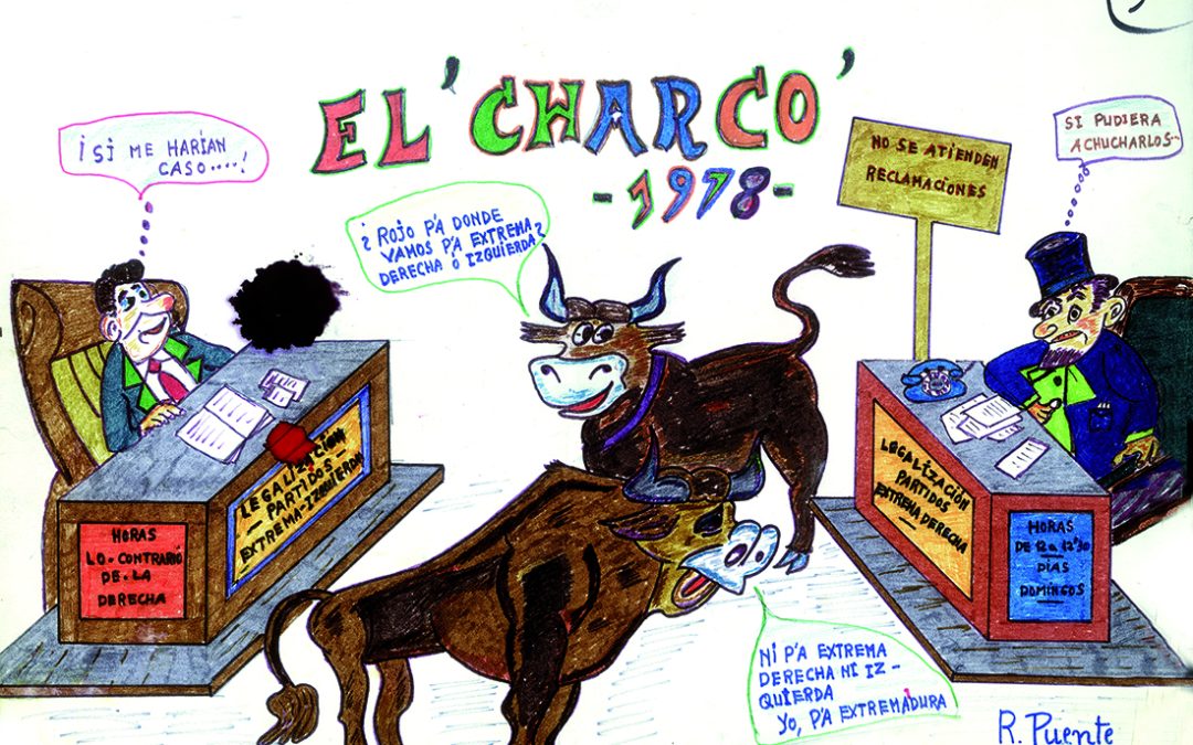 El Txarko 1978