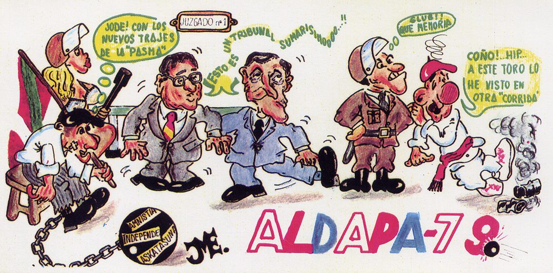 Aldapa 1979