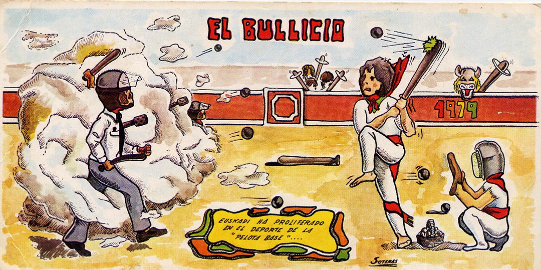 El Bullicio 1979