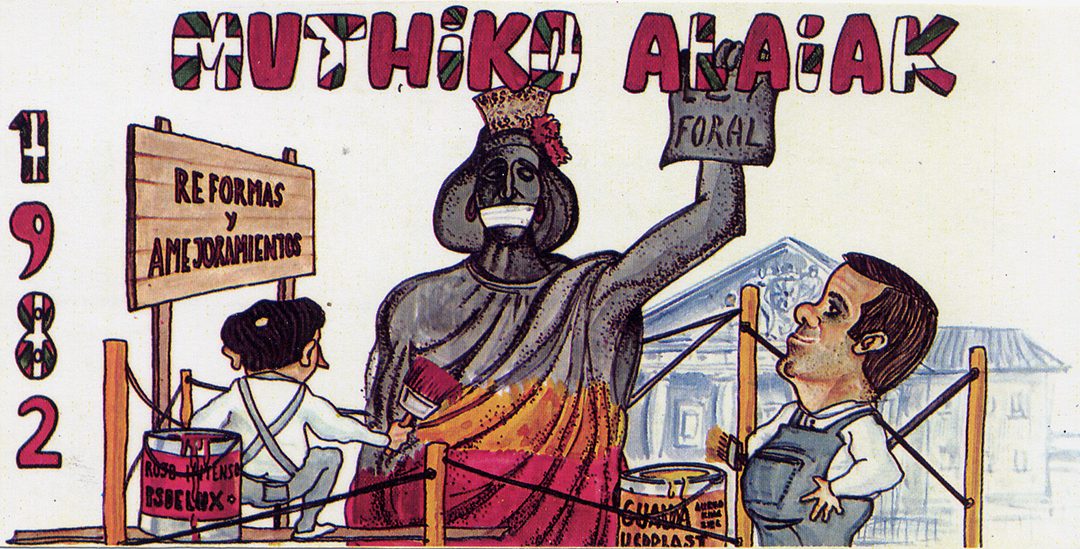 Muthiko Alaiak 1982