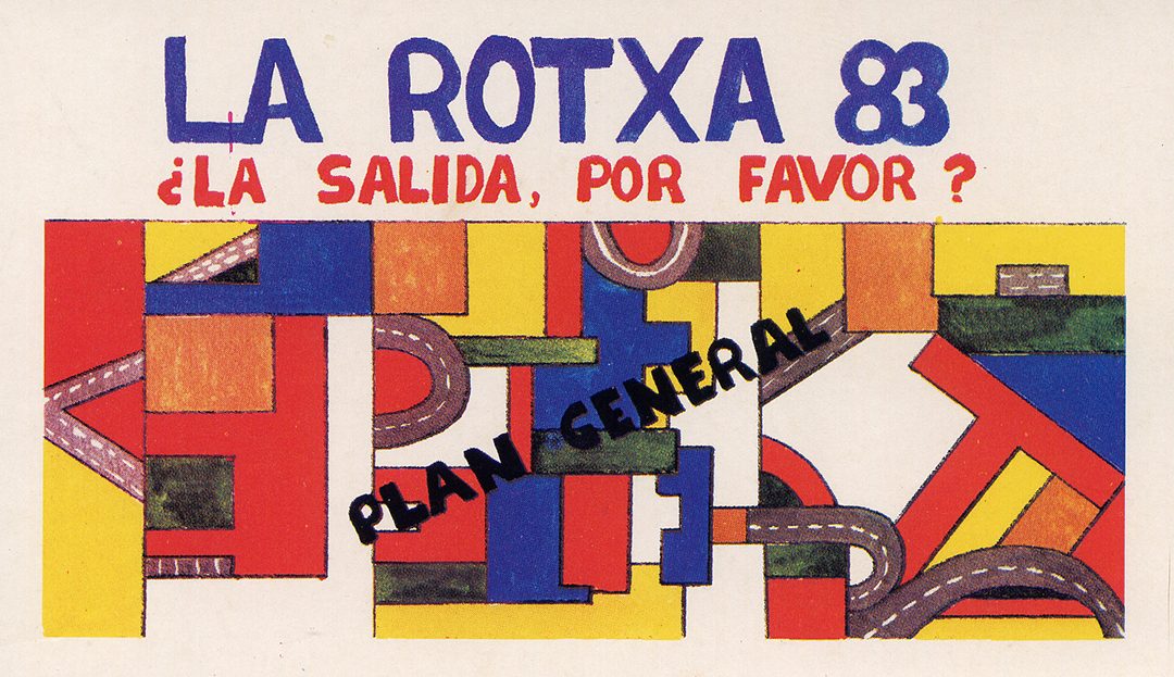 Rotxapea 1983