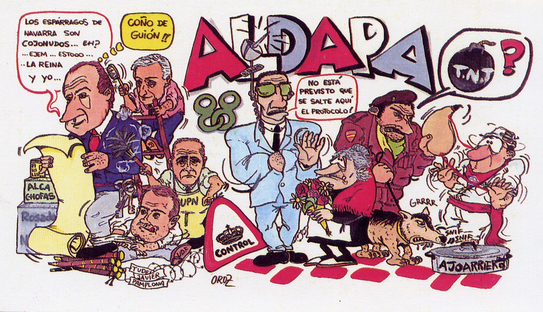 Aldapa 1988