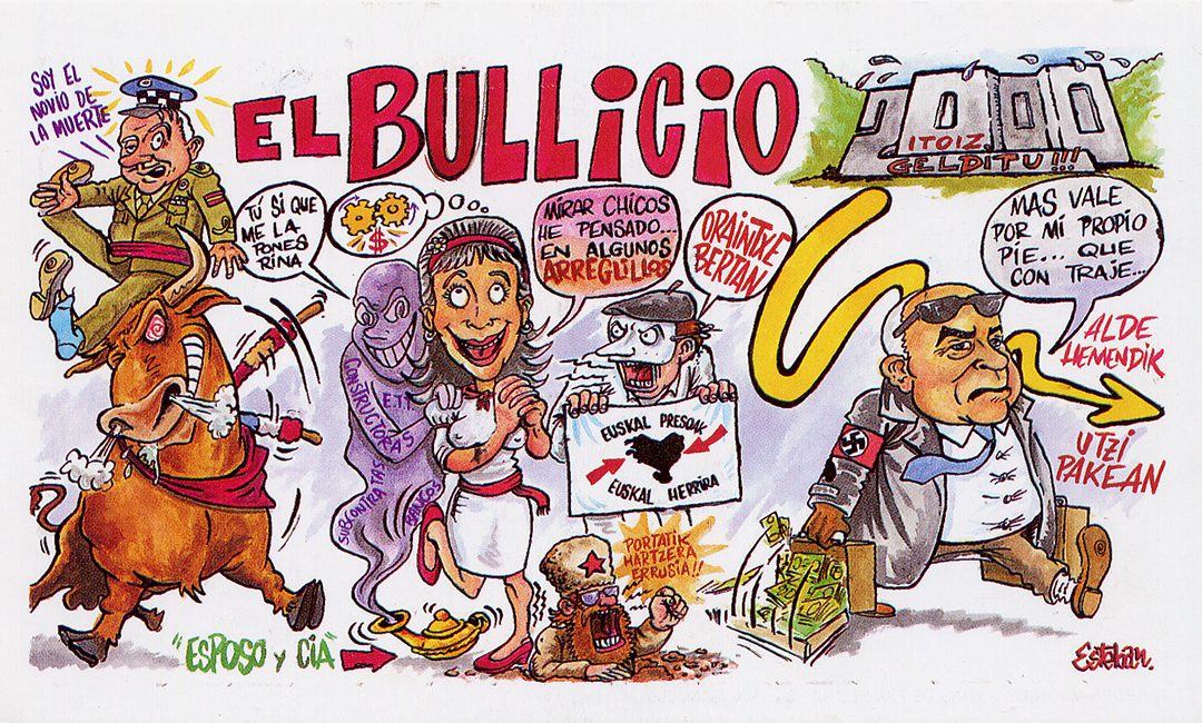 El Bullicio 2000