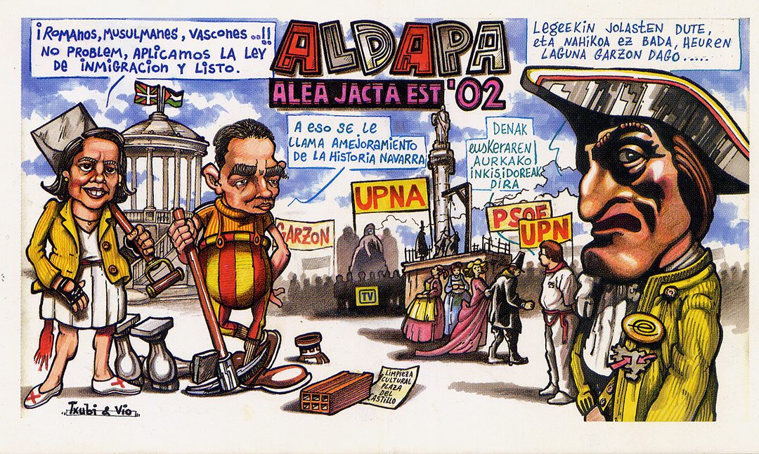 Aldapa 2002