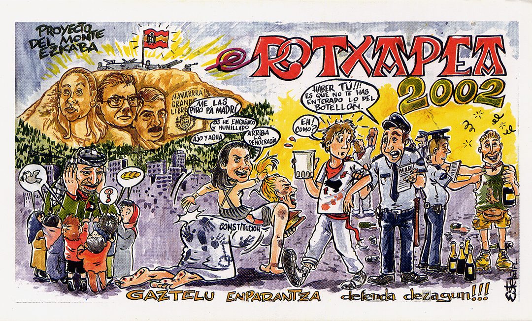 Rotxapea 2002