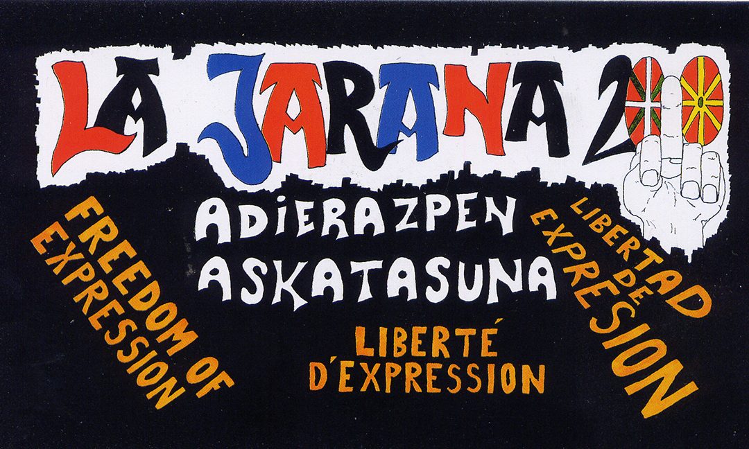 La Jarana 2010