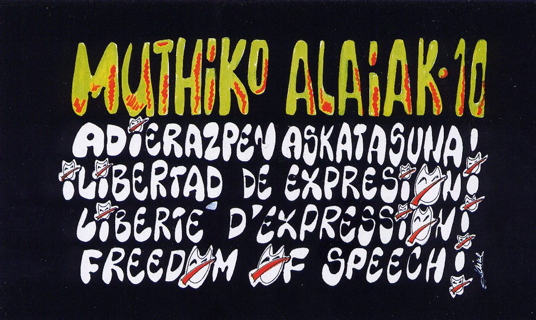 Muthiko Alaiak 2010