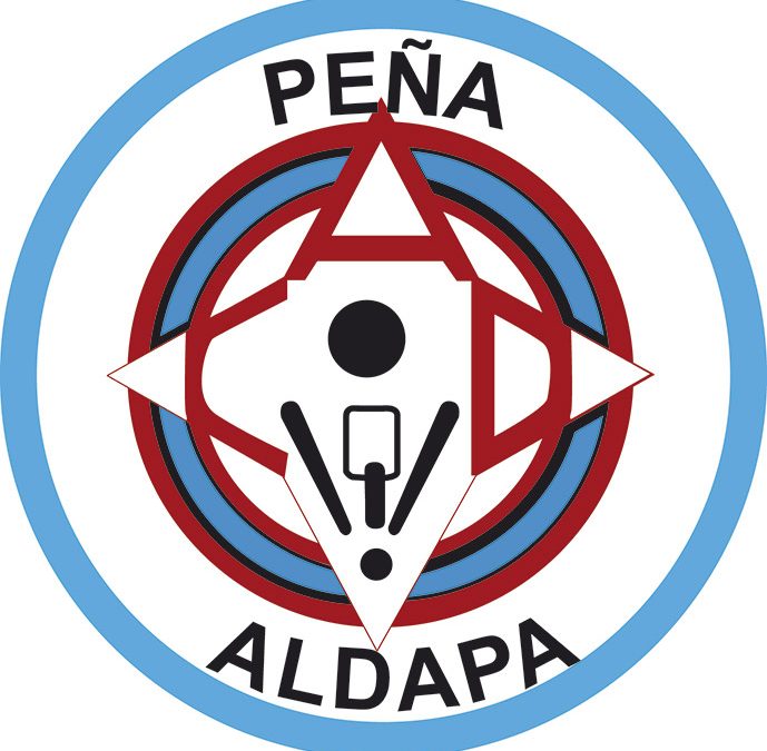 Aldapa