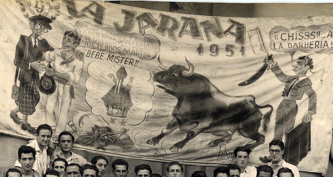 La Jarana 1951