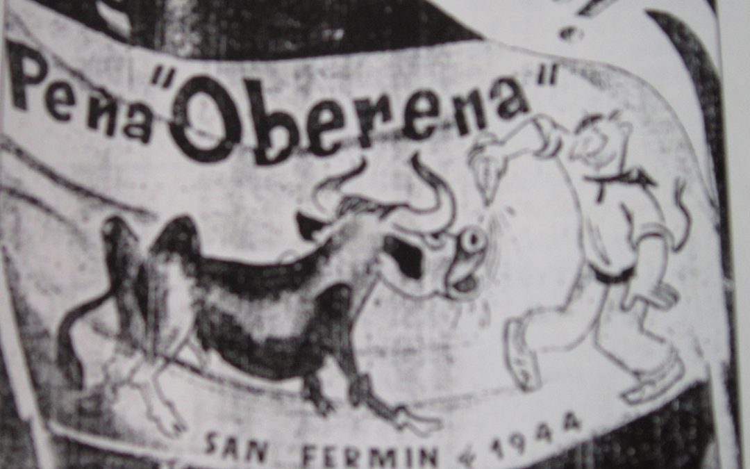 Oberena 1944