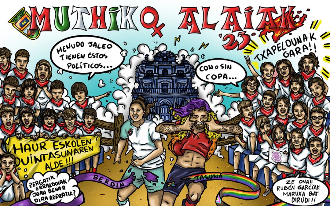 Muthiko Alaiak 2023