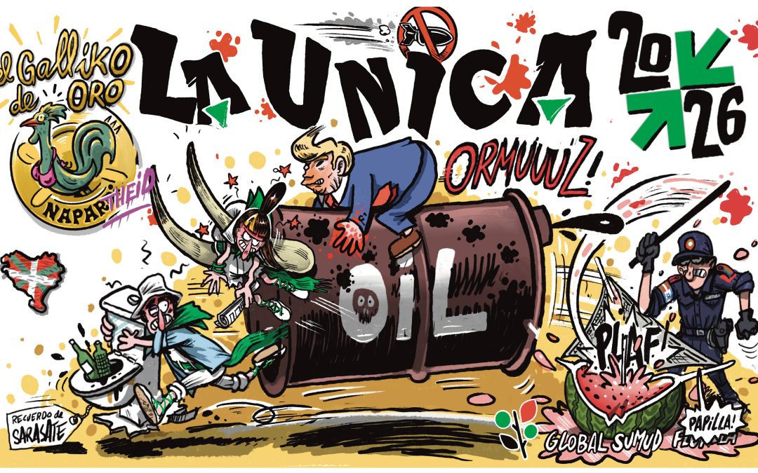 La Única 2026