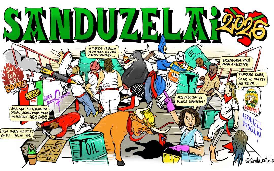 Sanduzelai 2026